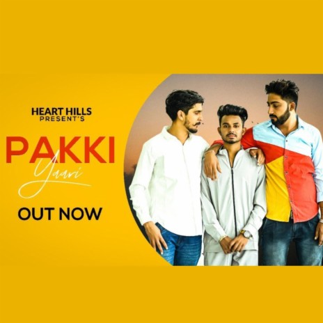 Pakki Yaari | Boomplay Music