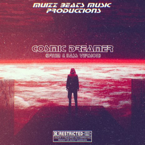 Cosmic Dreamer (DNB Version) | Boomplay Music