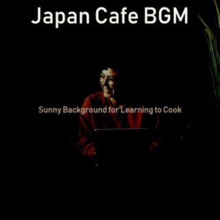 Sunny Background for Learning to Cook