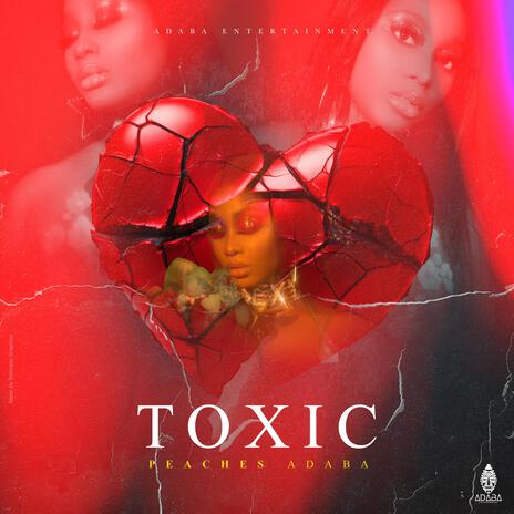 Toxic | Boomplay Music