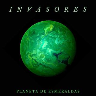 Planeta de Esmeraldas