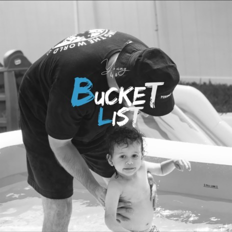 Bucket List | Boomplay Music
