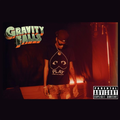 Gravity Falls | Boomplay Music