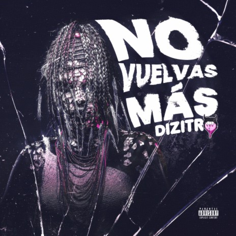 No vuelvas mas | Boomplay Music