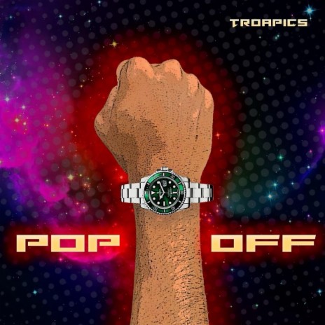 Pop Off/Ben 10,000 | Boomplay Music