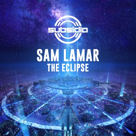 The Eclipse | Boomplay Music