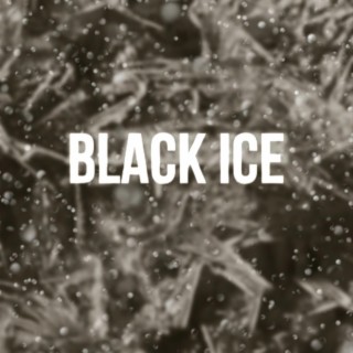 BLACK ICE