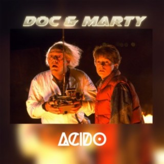 Doc & Marty