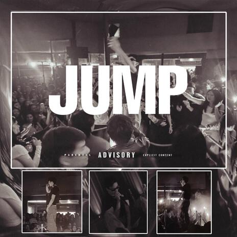 Jump | Boomplay Music