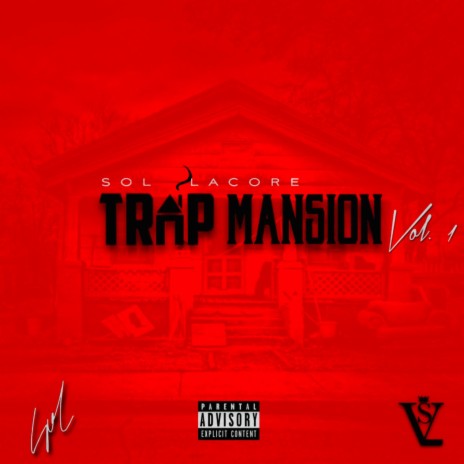 Trap Mansion