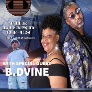 TBOU Interview with B.DVINE