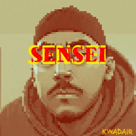 SENSEI | Boomplay Music