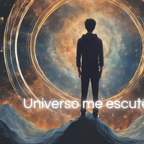 Universo me escute | Boomplay Music