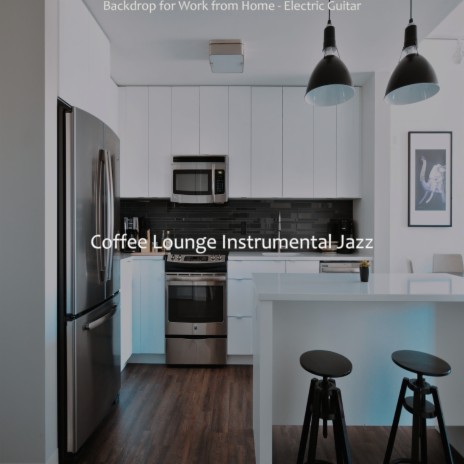 Jazz Quartet Soundtrack for Remote Work | Boomplay Music