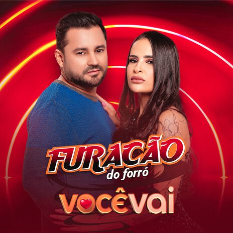 Você Vai | Boomplay Music