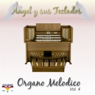 Organo Melodico, Vol. 4