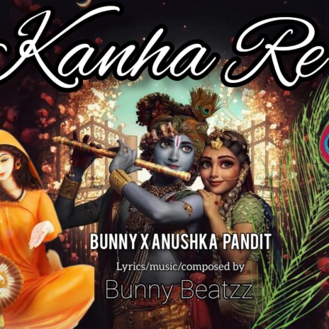 Kanha Re | Boomplay Music