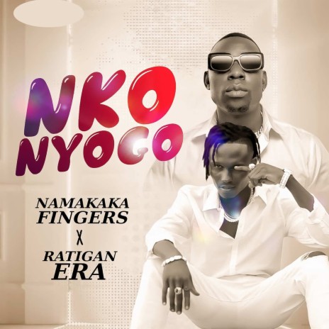 Nkonyogo ft. Ratigan Era | Boomplay Music