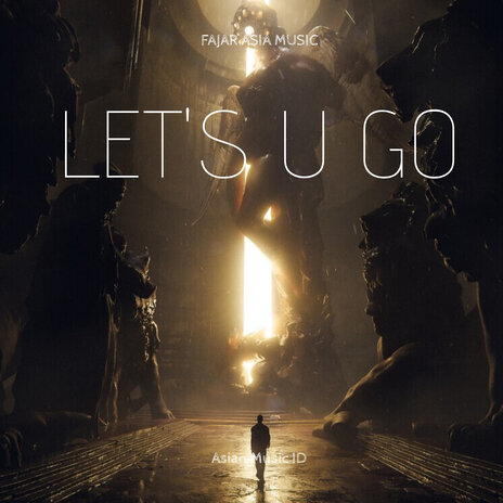 Let's U Go | Boomplay Music