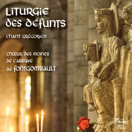 Antienne d'Offertoire "Domine Jesu Christe" | Boomplay Music