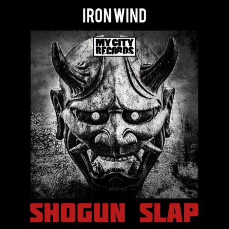 Shogun Slap