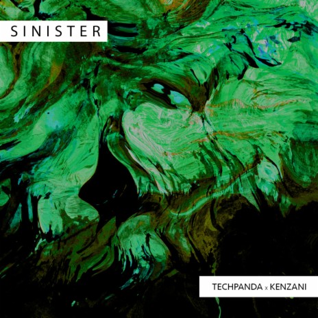 Sinister ft. Kenzani | Boomplay Music