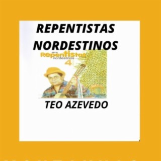 Repentistas Nordestinos