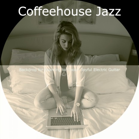 Cool Smooth Jazz Guitar - Vibe for Work from Home | Boomplay Music