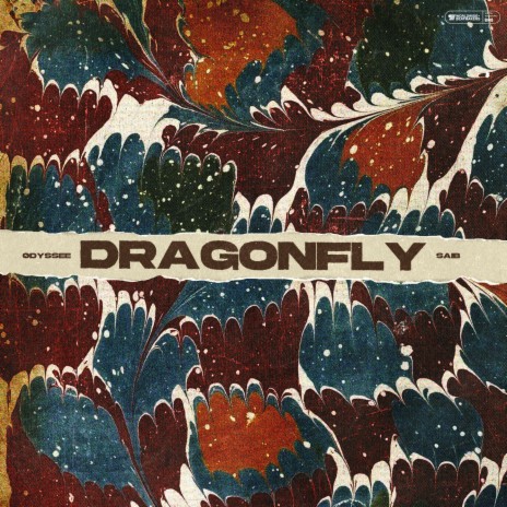 Dragonfly ft. Saib | Boomplay Music