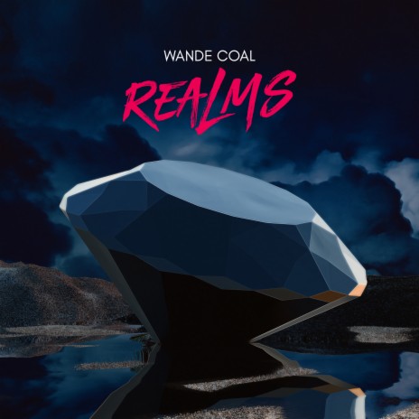 Again (Remix) ft. Wale