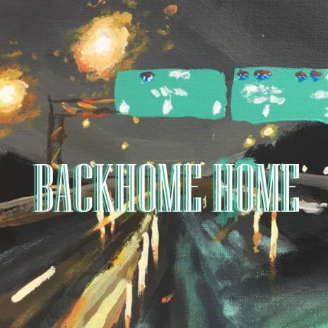 BackHome ft. Shootex | Boomplay Music