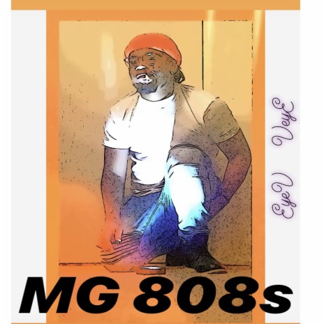 MG 808s (sLoWeD) | Boomplay Music