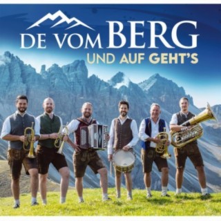 De vom Berg