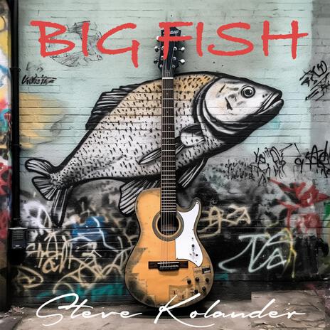 Big Fish | Boomplay Music