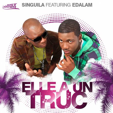 Elle a un truc | Boomplay Music