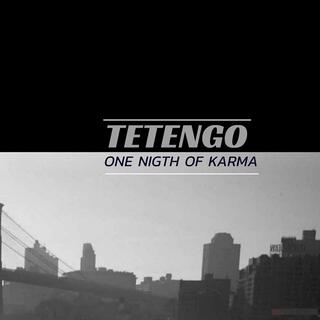 One Nigth of Karma