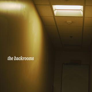 the backrooms