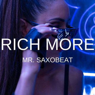 Mr. Saxobeat