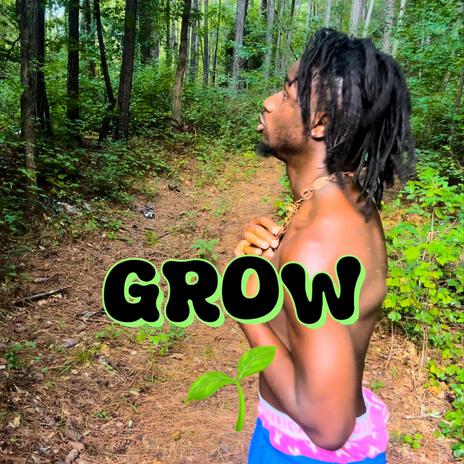 GROW | Boomplay Music