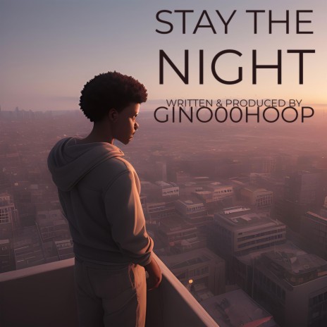 Stay the Night ft. Rhythm Brumfield & Little Prince | Boomplay Music