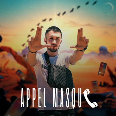 Appel Masqué | Boomplay Music