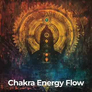 Chakra Energy Flow