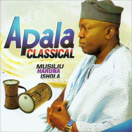 Apala Classical, Pt. 4 | Boomplay Music
