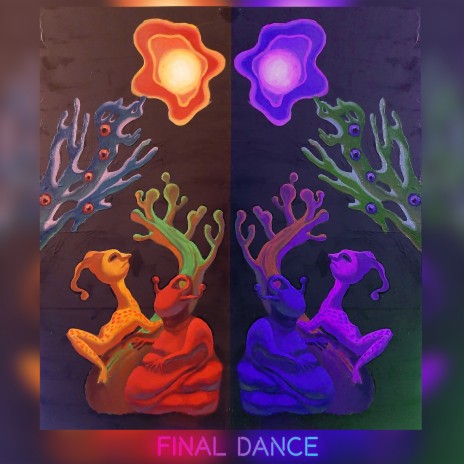 Final Dance | Boomplay Music