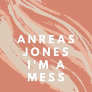 Anreas Jones