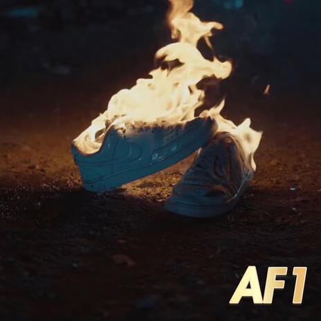 AF1 | Boomplay Music