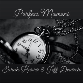 Perfect Moment ft. Jeff Deutsch lyrics | Boomplay Music