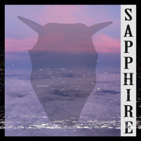 Sapphire ft. EVVORTEX | Boomplay Music