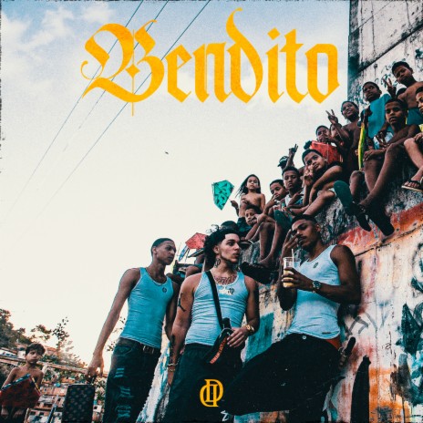 Bendito | Boomplay Music