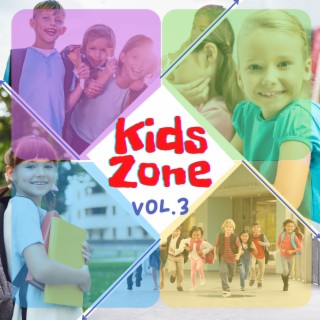 Kids Zone Vol.3